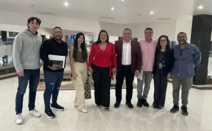 Con el objetivo de presentar a la nueva junta directiva de la Cámara de Turismo de Paraguaná (Parcatur) se llevó a cabo una asamblea en la ciudad de Punto Fijo.