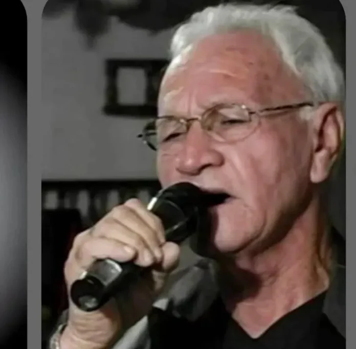 Fallece cantante paraguanero en Estados Unidos