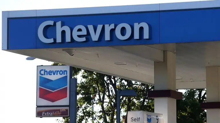 Bloomberg| Pacto secreto de Biden permitió a Chevron pagar millones a Venezuela