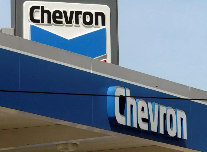 chevron