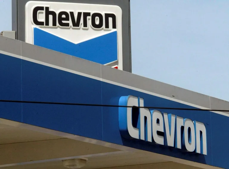 Chevron se despedirá de Venezuela con un aporte de 200 millones de dólares en marzo