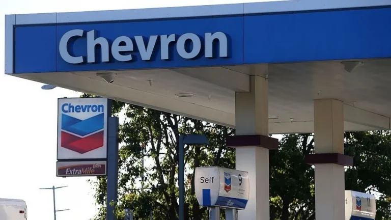 Venezuela activa plan independencia productiva tras sanciones contra Chevron