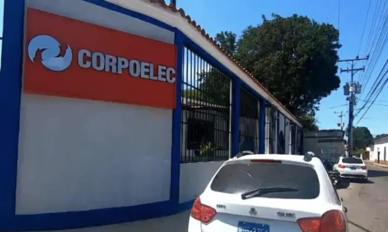 Corpoelec activa Centro Integral de Atención al Usuario en Coro