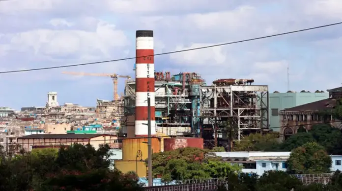 Tras falla en la subestación que afectó el Sistema Electroenergético, la Empresa Eléctrica de La Habana informó que los circuitos han sido restaurados.