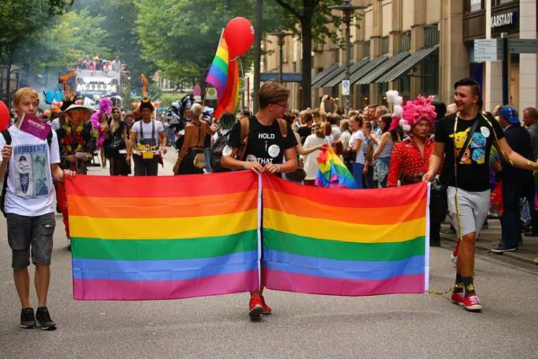 Hungría aprueba una ley que prohíbe la marcha del Orgullo LGTBI