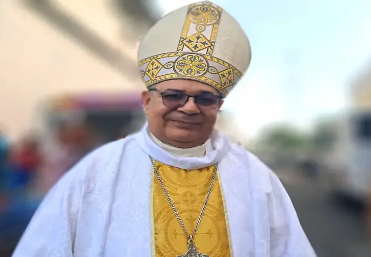 Papa Francisco nombró nuevo arzobispo de Cumaná