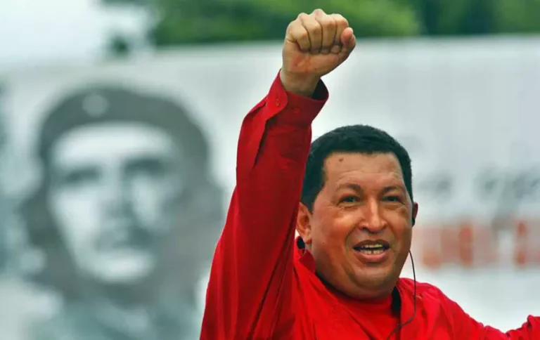 12 años de la muerte de Hugo Chávez, así será conmemorado