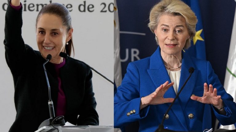 Estas son las 10 mujeres más poderosas según Forbes