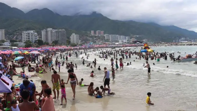 Operadores turísticos vislumbran una Semana Santa “bastante buena”