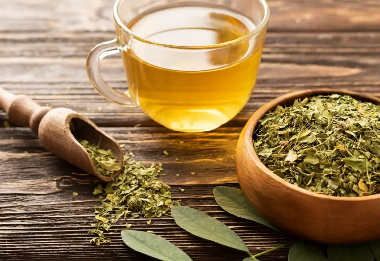 El té de boldo un remedio natural para la salud digestiva