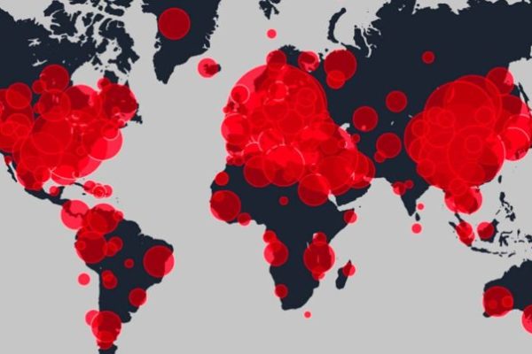 Hace cinco años llegó la COVID-19 y sus efectos aún persisten