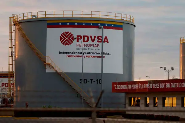 PDVSA diseñó tres escenarios para disminuir los impactos de la salida de Chevron