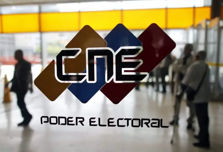 Candidatos para elecciones del 25-M deben separarse de sus cargos desde este 29-Abr
