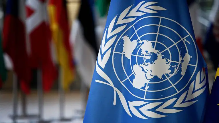 La ONU insta a EE. UU. a respetar el Derecho Internacional en sus políticas migratorias