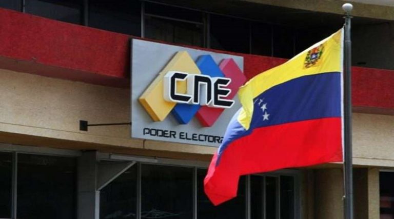 CNE instaló salas de fiscalización de campaña y monitoreo de medios