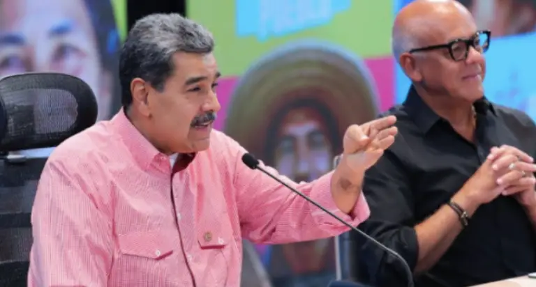 Jefe de Estado pidió la presentación del programa parlamentario 2026-2031