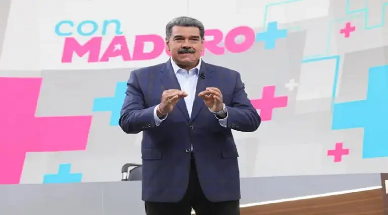 Nueva edición de “Con Maduro+” dará importantes anuncios para el pueblo