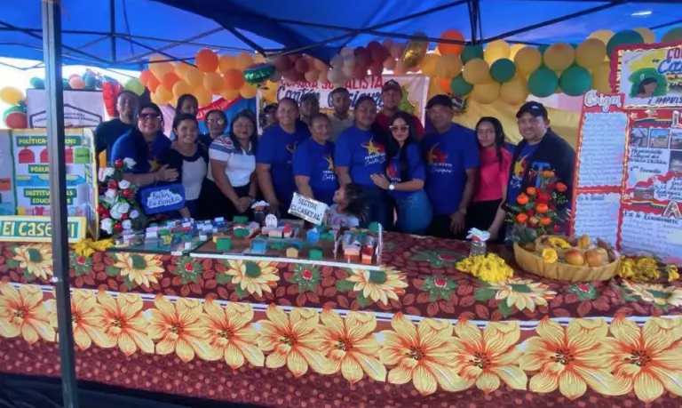 Inauguran Salas de Autogobierno Comunal en el municipio Mauroa