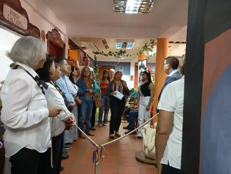 70 años de Judibana, así va la celebración (+PROGRAMA)