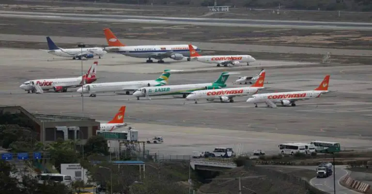 Aerolíneas esperan recuperar conectividad con Aruba y Panamá