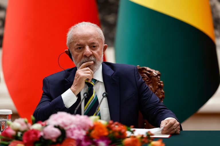 Lula guarda reposo médico tras sufrir un episodio de vértigo