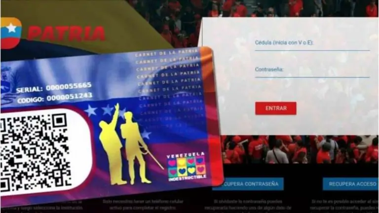 Bonos de Patria aún sin caer en el Sistema (+DETALLES)