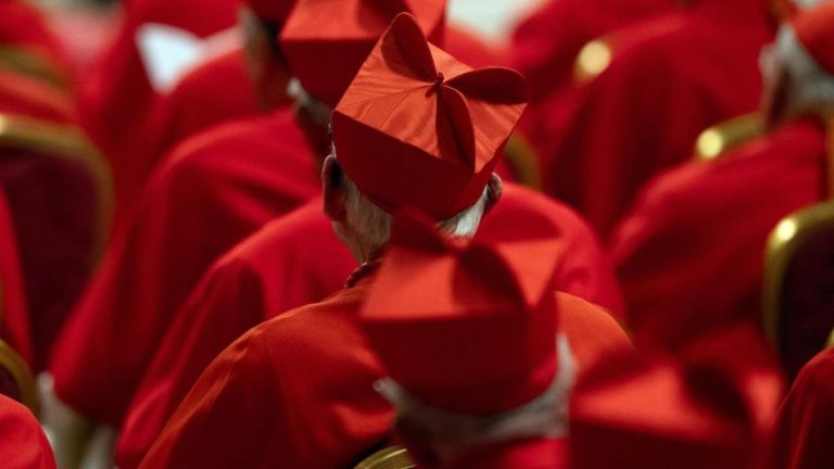 Vaticanista Marco Politi: el próximo Papa deberá ser una figura de consenso