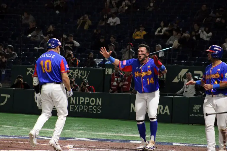  I Copa América de Béisbol se disputará en Nov-25