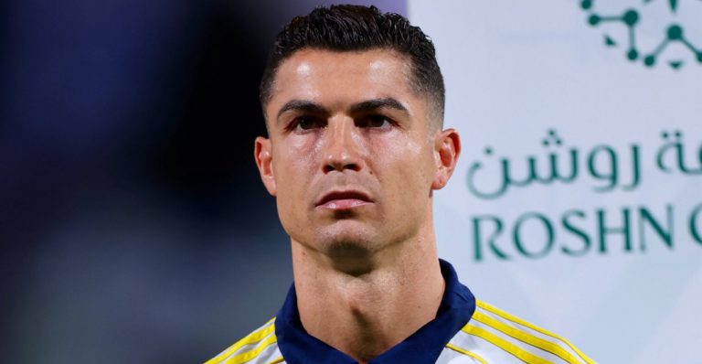 Cristiano Ronaldo, ¿capítulo terminado con el Al Nassr FC? 