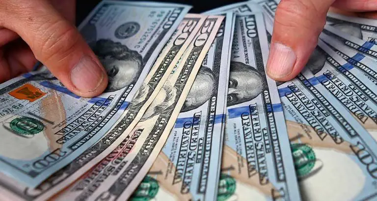 Así cierra el precio del dólar en Venezuela este 30-May