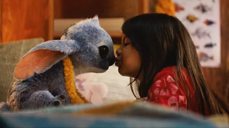 «Lilo & Stitch» live-action rompe récords de taquilla