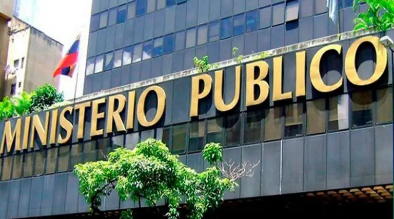 MP: Promotor de Monitor Dólar será imputado por estos delitos