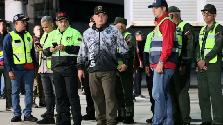 174 venezolanos deportados por EE.UU. retornaron al país