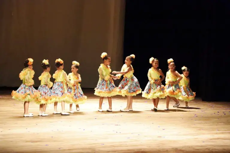 IMCC apoya a estudiantes de danza tradicional y contemporánea