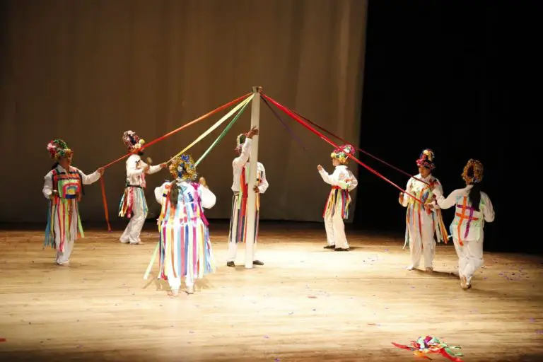 IMCC apoya a estudiantes de danza tradicional y contemporánea
