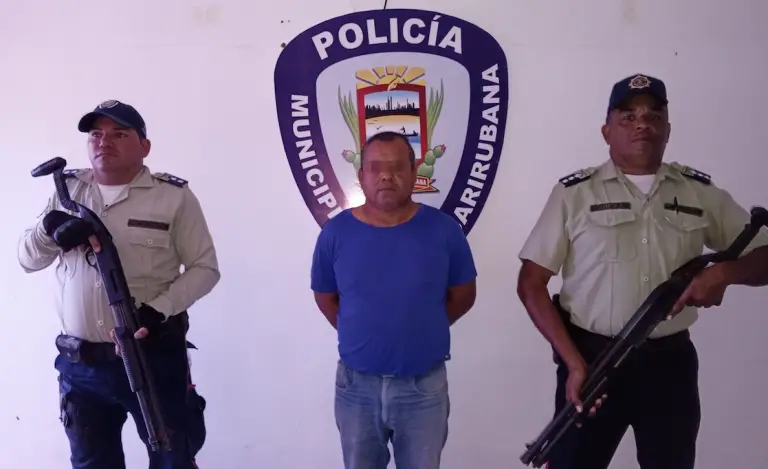 Sujeto que abusó de su hija en Punto Fijo fue condenado