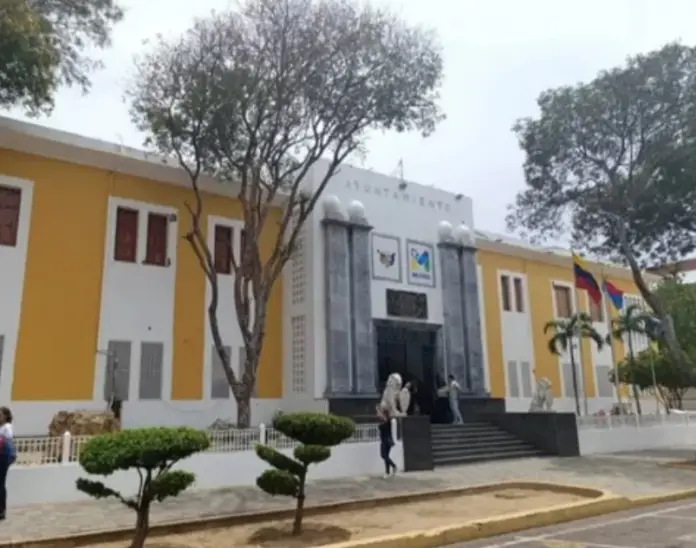 La OAT de la Alcaldía de Miranda recuerda a los contribuyentes que pueden obtener un 5% de descuento si declaran, pagan y reportan en los primeros cinco días.