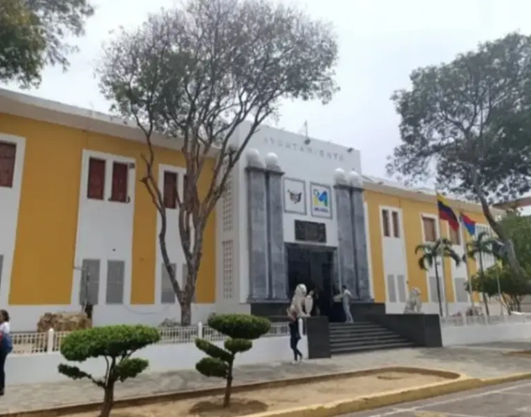 Alcaldía de Miranda aplica descuento a contribuyentes por pronto pago