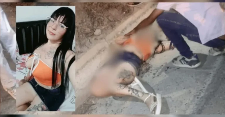 Asesinada venezolana de varios balazos en Colombia