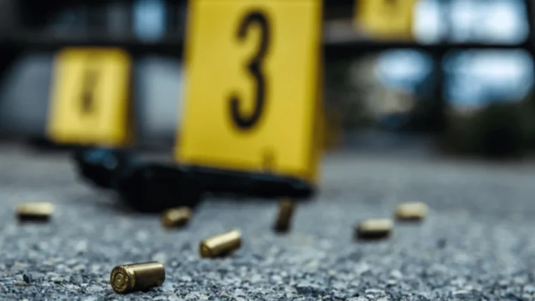 Asesinado comisario de la PNB durante emboscada