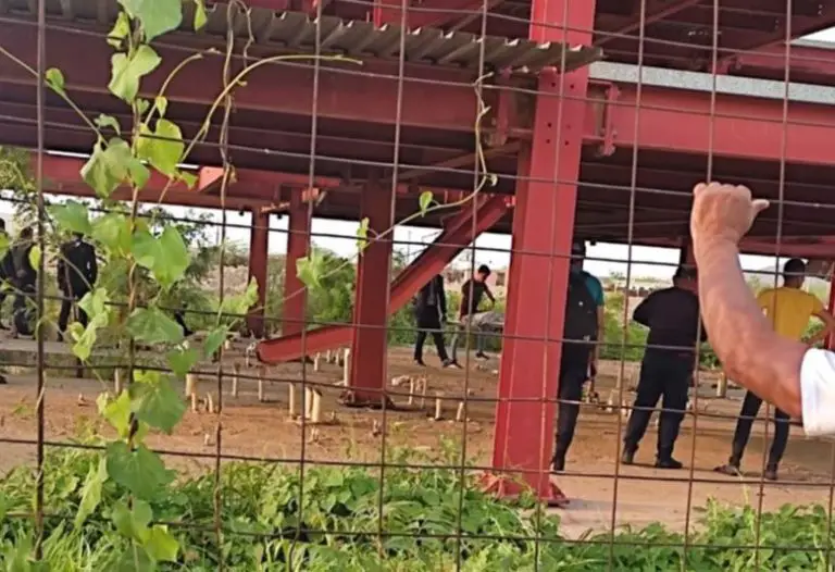 Asesinaron a niño para no pagarle un mandado