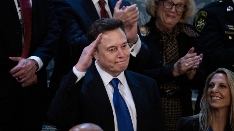 Elon Musk abandona la administración Trump