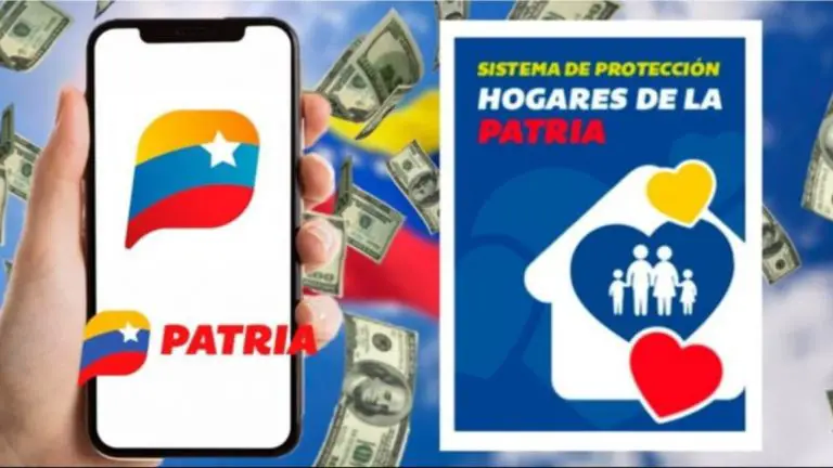 Bonos de Patria tienen nuevos montos  (+DETALLES)