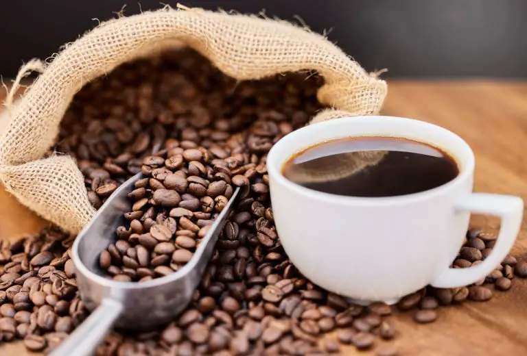 Siete fuentes de toxinas que podría ocultar una taza de café