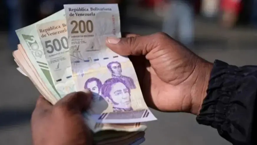 El viernes 23 de mayo comenzó el desembolso del bono de alimentación (cestatickets) para el personal del Ministerio de Educación.