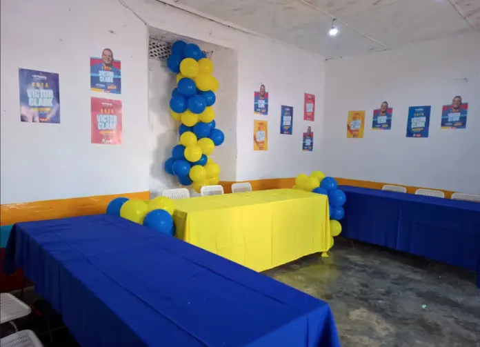 A propósito del arranque de la campaña electoral 
