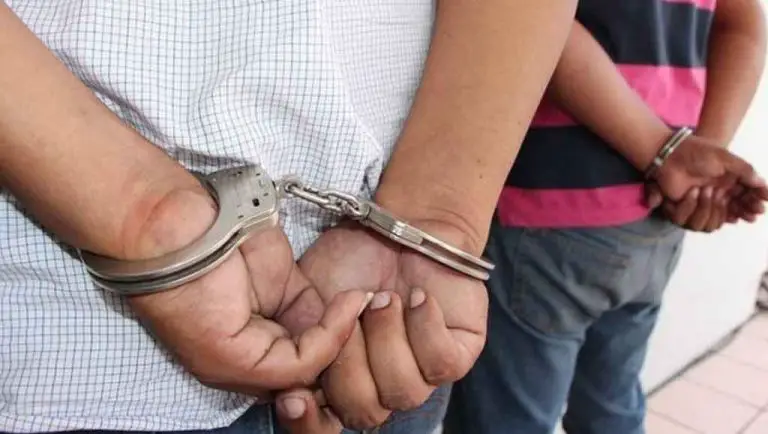 Condenados por robo y lesiones en Falcón (+SENTENCIA)