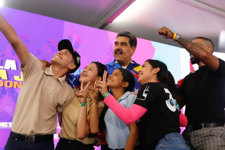 Consulta Popular del Proyecto de la Juventud será el 27-Jul