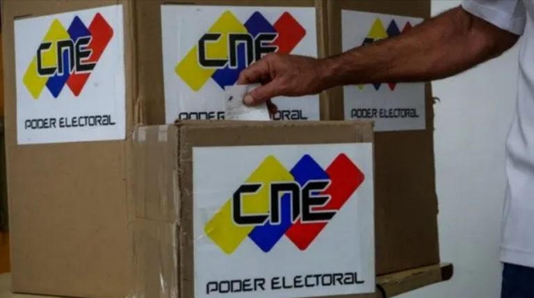 Hinterlaces| Un 52% de los venezolanos declara que definitivamente votarían el 25-M