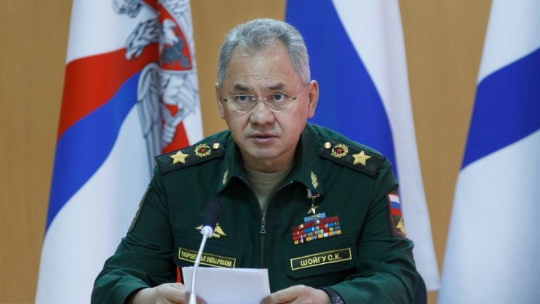 Rusia llama a reanudar consultas de seguridad con Venezuela